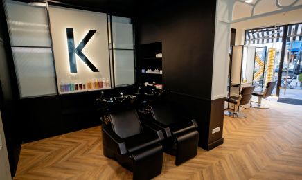 Mod's Hair Lindenthal : Kosmetikstudio in Köln