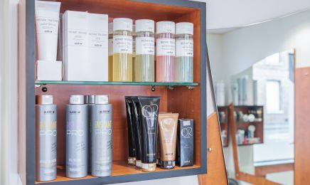 LIBERTÉ Coiffure & Esthétique  : Coiffeur à Le Neubourg