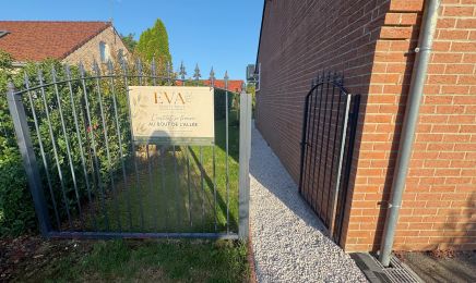 Eva beauty nails  : Institut de beauté à Saint-Saulve