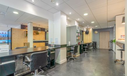 Anahë : Coiffeur à La Ferté-Bernard