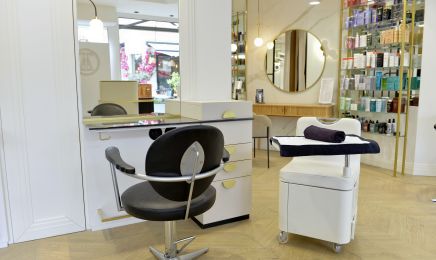 Thierry Antoine - Coiffure Esthétique : Manucure à Nice
