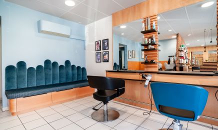 Coiffure Nathane : Coiffeur à Lutterbach