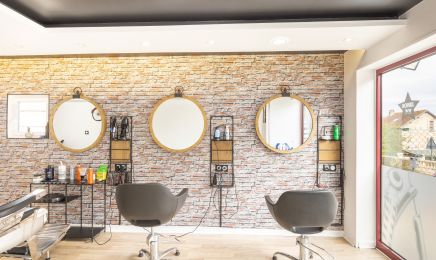 AM Barber  : Barbier à Étampes-sur-Marne