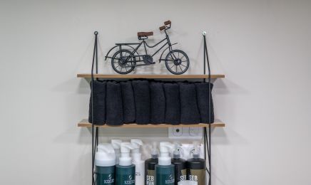 Barbe and Hair Studio : Coiffeur à Sablé-sur-Sarthe