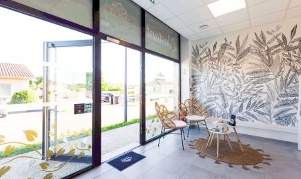 L’instant Cocoon  : Coiffeur à Mérignac