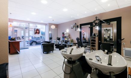 Atelier As coiffure by Sana : Coiffeur à Bressols