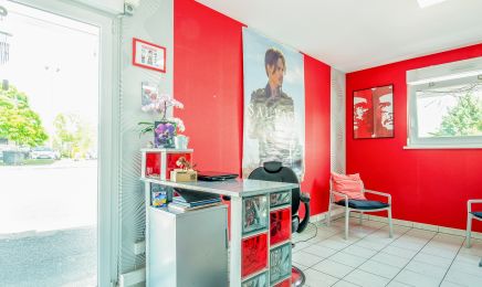 Coiffure Doris : Coiffeur à Morschwiller-le-Bas