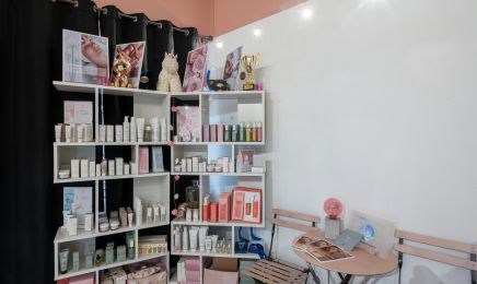 The Nail & Beauty Room  : Institut de beauté à Villeneuve-le-Roi