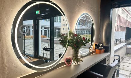HELLO BEAUTY: Kosmetikstudio in Leipzig