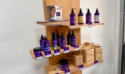 Styl et Coiffure : Coiffeur à Louvigné-de-Bais