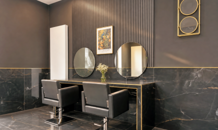 Golden Cut by Ivan: Kosmetikstudio in Hannover