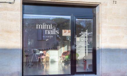 Mimi'nails Beauty bruges 33 : Manucure à Bruges