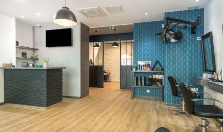 C l’atelier : Coiffeur à Croissy