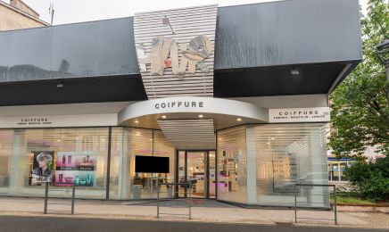 Hair Coiffure one  : Coiffeur à Montbrison