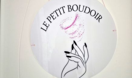 Le petit boudoir 56 : Manucure à Plescop