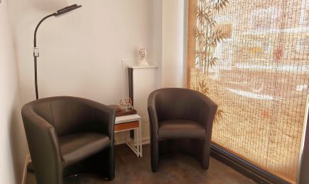 Floréa Massage Tuina Bien-Etre : Institut de beauté à Libourne