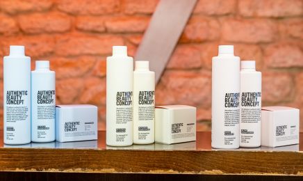 Sacha : Coiffeur à Paris