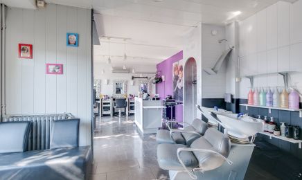 Anthony style : Coiffeur à La Rochelle