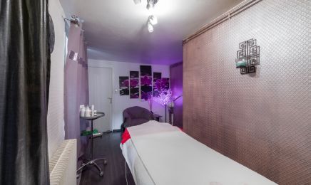 Eric Zell Coiffure : Coiffeur à Metz