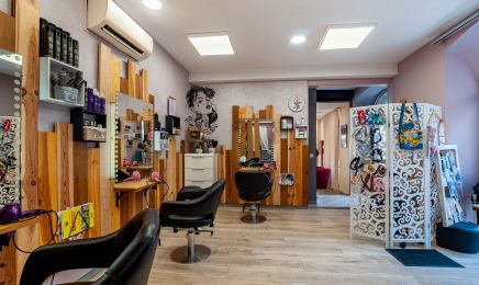 Coup et coif : Coiffeur à Lauzun