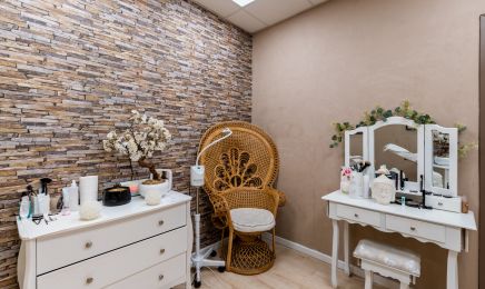 L’Atelier Beauté Comptoir Express : Institut de beauté à Bastia