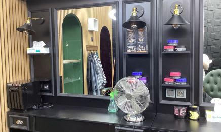 Sup de coiff : Coiffeur à Nantes