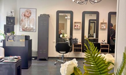 vog coiffure - Saint Germain en Laye : Coiffeur à Saint-Germain-en-Laye
