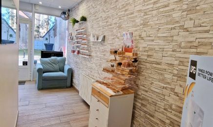 Brin de Beauté : Manucure à Pacy-sur-Eure
