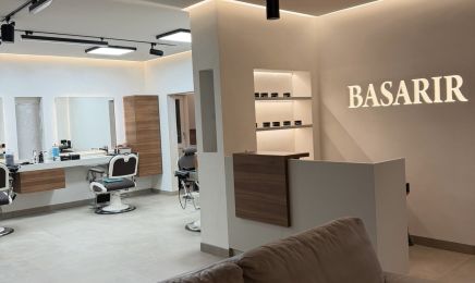 Barberstudio Basarir: Kosmetikstudio in Parsberg