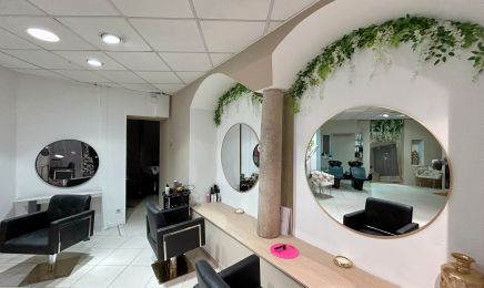 Color Beauty : Coiffeur à Montalieu-Vercieu