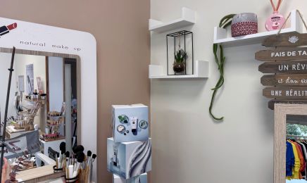 L au naturel : Coiffeur à MAREUIL LE PORT