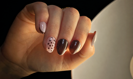 Nails by Mge  : Manucure à Beauvoir-de-Marc