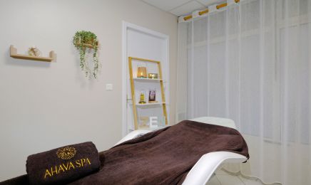 Ajna institut : Institut de beauté à Saint-Trivier-sur-Moignans