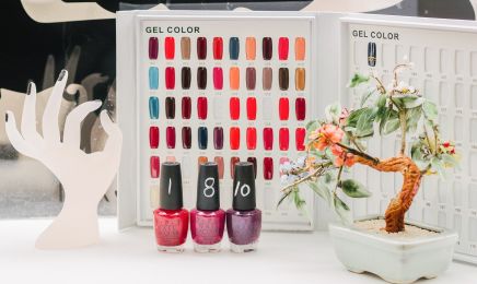 Nail Queen - Paris 15  : Manucure à Paris