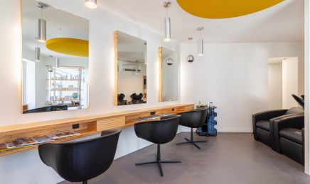  🟡 Élodie Chort Coiffure : Coiffeur à Bordeaux