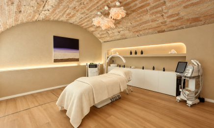 Nale.atelier: Kosmetikstudio in Stuttgart