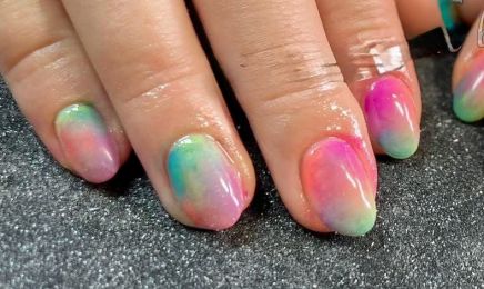 MDA Beauty : Manucure à Lansargues