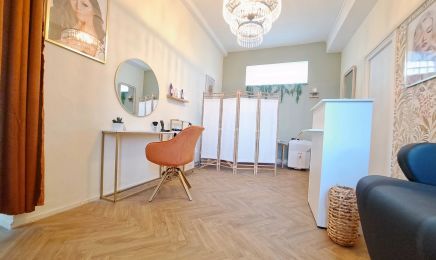 Salon Imagin'hair : Institut de beauté à Sauternes