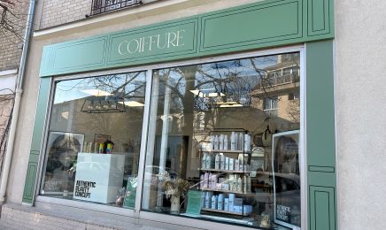 O' Salon by M. : Coiffeur à Maisons-Alfort