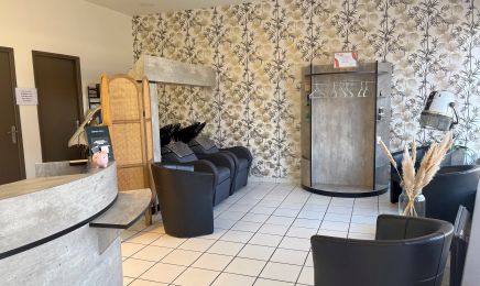 Ki'Koup Coiffure : Coiffeur à Blanzy