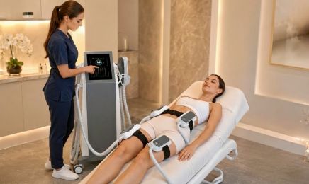 L'instant beauté by Victoria : Manucure à Pacy-sur-Eure