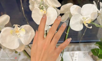 Chic beauté nails : Manucure à Paris