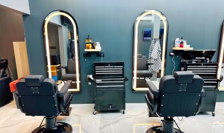 Kings cut barber  : Manucure à Tourcoing