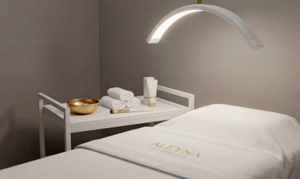 Aleyna Cosmetics: Kosmetikstudio in Hannover