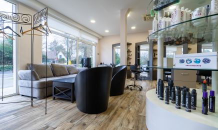 Hair Du Temps : Coiffeur à Gif-sur-Yvette