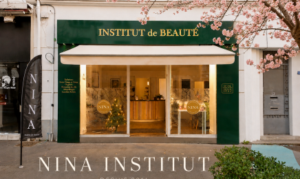 Nina Institut de Beauté : Institut de beauté à Saint-Nazaire