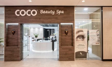 Coco Beauty Spa | Forum Schwanthalerhöhe : Kosmetikstudio in München