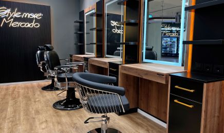 Style & more Altona : Barbershop in Hamburg