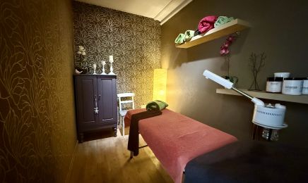 L'Instant Beauté : Institut de beauté à Mouans-Sartoux
