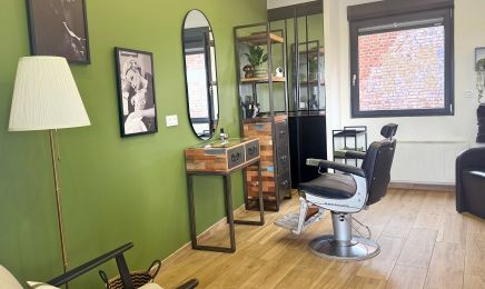 Le Gentleman : Institut de beauté à Saint-Martin-lez-Tatinghem